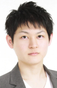 Foto Kousuke Oonishi