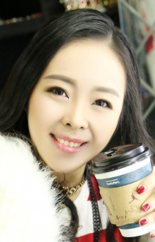 Foto Seiyuu Ying Huang