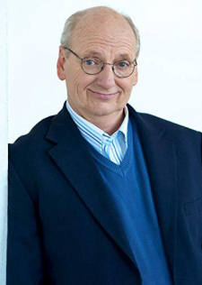 Foto Seiyuu Doug Jackson