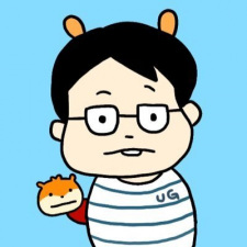 Foto Staf/Seiyuu Yuuji Nishimura