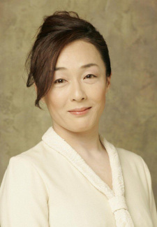 Foto Seiyuu Midoriko Kimura