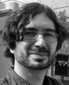 Foto Staf/Seiyuu Gualtiero Cannarsi