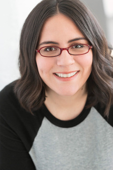 Foto Seiyuu Erica Mendez