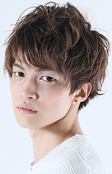 Foto Keigo Hoshino