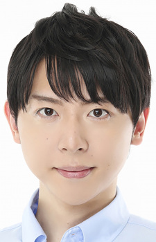 Foto Shou Sakagami
