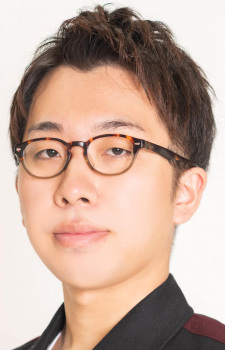 Foto Kazuma Yamada