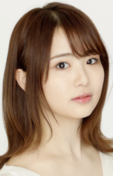 Foto Staf/Seiyuu Natsumi Hirajima