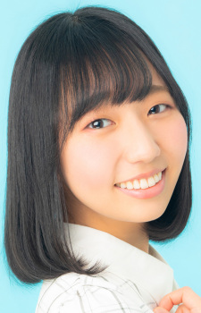 Foto Ami Mizuno