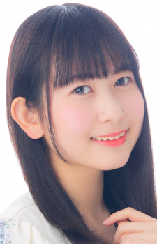 Foto Shiori Hanaoka