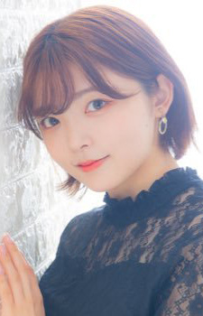 Foto Seiyuu Ruka Yashiro