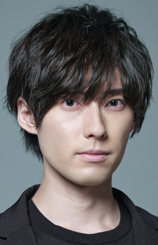 Foto Seiyuu Toshiki Masuda