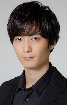 Foto Yuuichirou Umehara