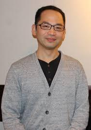 Foto Staf/Seiyuu Yoshiyuki Fujiwara