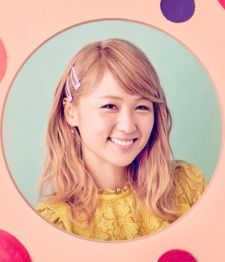 Foto Staf/Seiyuu Dream Ami