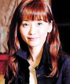 Foto Minako Naka