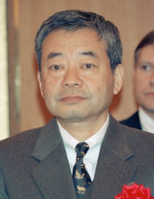 Foto Staf/Seiyuu Makoto Wada