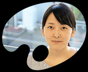 Foto Staf/Seiyuu Mayuko Yamakita