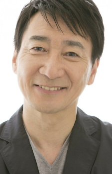 Foto Seiyuu Keiichi Nanba