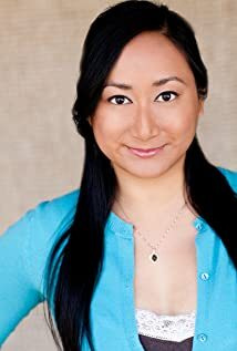 Foto Seiyuu Anne Yatco