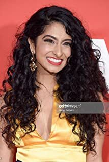 Foto Seiyuu Kausar Mohammed