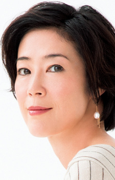 Foto Shinobu Terashima