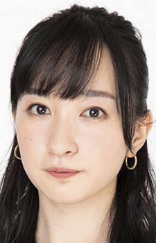 Foto Seiyuu Koharu Miyazawa
