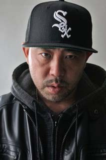 Foto Seiyuu Kouta Kagami