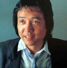 Foto Staf/Seiyuu Daisuke Inoue