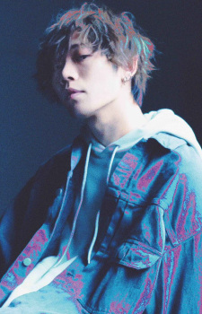 Foto Staf/Seiyuu Keina Suda