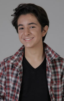 Foto Seiyuu Lipe Volpato