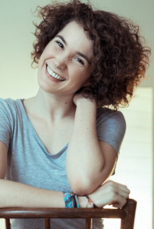 Foto Seiyuu Anni C. Salander