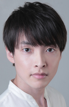 Foto Seiyuu Atsushi Tamaru