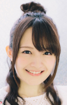 Foto Seiyuu Asuka Nishi