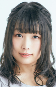 Foto Seiyuu Erisa Ichihara