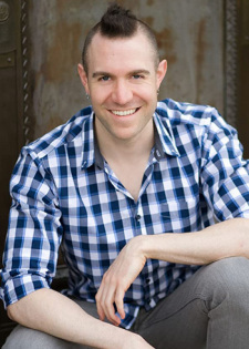 Foto Seiyuu Jordan Reynolds