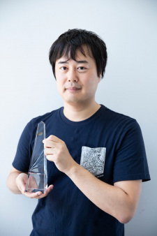 Foto Kouji Tokuo