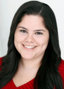 Foto Seiyuu Daisy Guevara