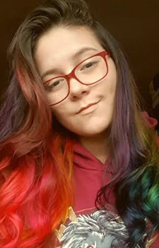 Foto Seiyuu Jéssica Vieira