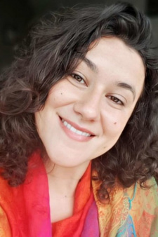 Foto Seiyuu Carol Valença