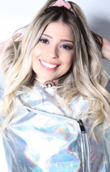 Foto Seiyuu Bianca Alencar