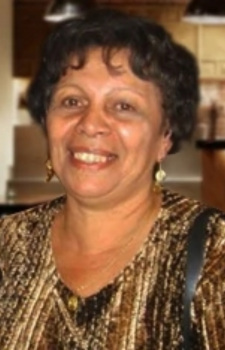 Foto Staf/Seiyuu Márcia Gomes