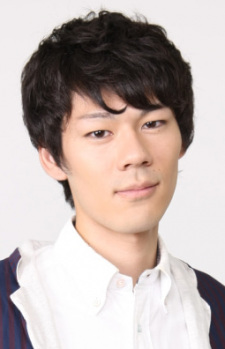 Foto Kenjirou Abekawa