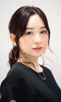 Foto Seiyuu Haruka Terui