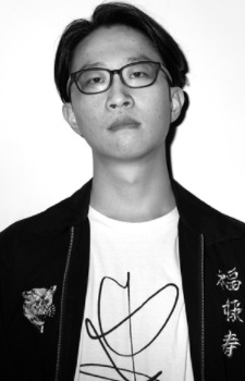 Foto Staf/Seiyuu Ryouji Yamada