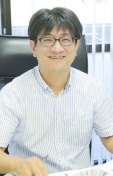 Foto Shintarou Mugiwara