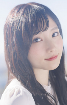 Foto Nagisa Aoyama 1