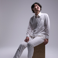 Foto Staf/Seiyuu Kei Tsuda