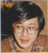 Foto Staf/Seiyuu Hidehito Ueda