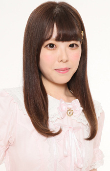 Amane Shiomiya