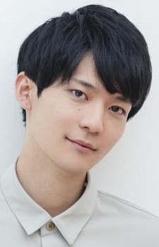 Foto Seiyuu Shougo Sakata